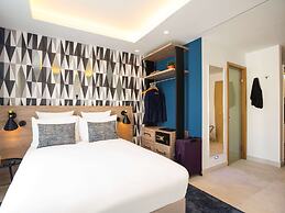 Aparthotel Adagio Premium Casablanca City Center