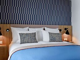 Aparthotel Adagio Premium Casablanca City Center