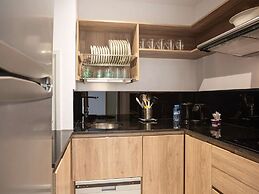 Aparthotel Adagio Premium Casablanca City Center