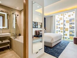 Aparthotel Adagio Premium Casablanca City Center