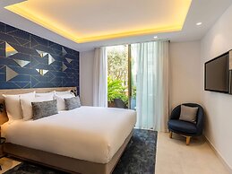Aparthotel Adagio Premium Casablanca City Center