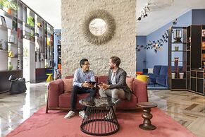 Aparthotel Adagio Premium Casablanca City Center