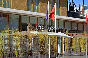 Aparthotel Adagio Premium Casablanca City Center