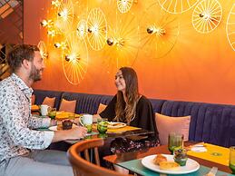 Aparthotel Adagio Premium Casablanca City Center