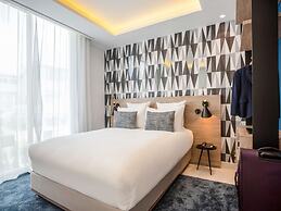 Aparthotel Adagio Premium Casablanca City Center