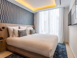 Aparthotel Adagio Premium Casablanca City Center