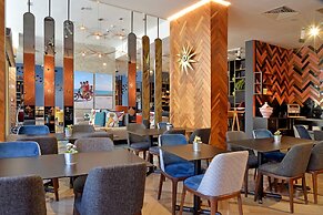 Aparthotel Adagio Premium Casablanca City Center