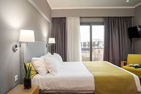 Chroma Fashion Rooms & Apartments