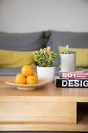 Chroma Fashion Rooms & Apartments