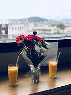 Chroma Fashion Rooms & Apartments