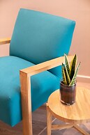Chroma Fashion Rooms & Apartments