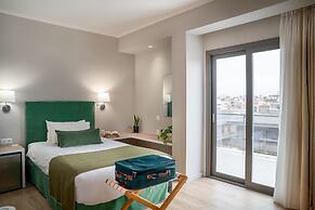 Chroma Fashion Rooms & Apartments