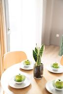 Chroma Fashion Rooms & Apartments