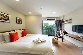 Casa Luxe Hotel and Resident