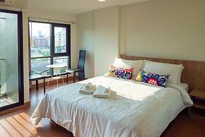 Casa Luxe Hotel and Resident