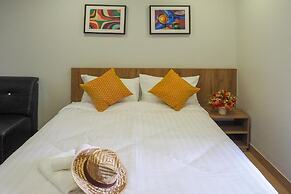 Casa Luxe Hotel and Resident