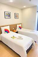 Casa Luxe Hotel and Resident
