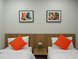 Casa Luxe Hotel and Resident