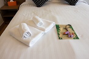 Casa Luxe Hotel and Resident