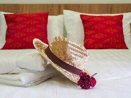 Casa Luxe Hotel and Resident