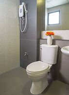 Casa Luxe Hotel and Resident