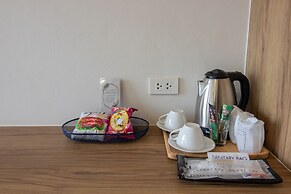 Casa Luxe Hotel and Resident