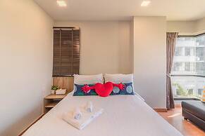 Casa Luxe Hotel and Resident
