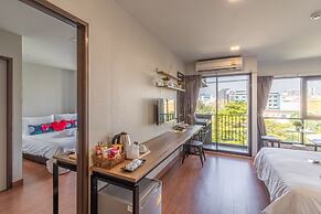 Casa Luxe Hotel and Resident