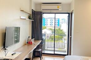 Casa Luxe Hotel and Resident