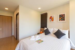 Casa Luxe Hotel and Resident