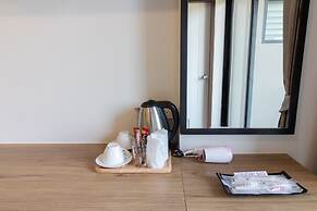 Casa Luxe Hotel and Resident