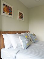 Casa Luxe Hotel and Resident