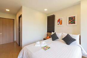 Casa Luxe Hotel and Resident