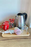 Casa Luxe Hotel and Resident