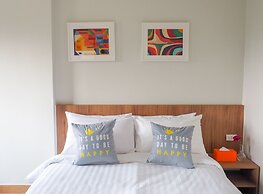 Casa Luxe Hotel and Resident