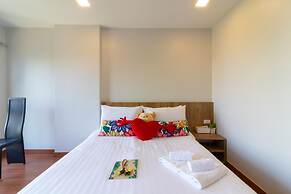 Casa Luxe Hotel and Resident