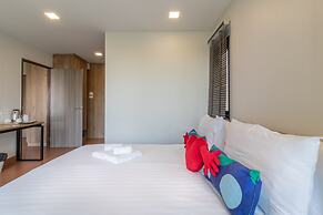 Casa Luxe Hotel and Resident