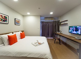 Casa Luxe Hotel and Resident