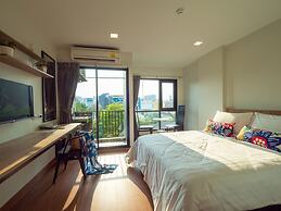 Casa Luxe Hotel and Resident