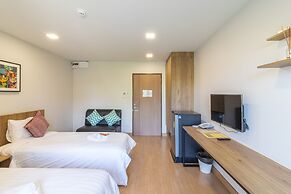 Casa Luxe Hotel and Resident