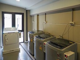 Casa Luxe Hotel and Resident