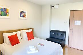 Casa Luxe Hotel and Resident