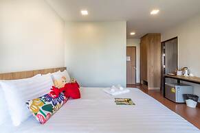 Casa Luxe Hotel and Resident