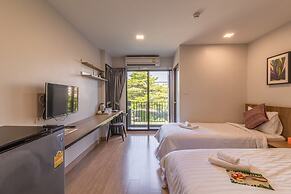 Casa Luxe Hotel and Resident