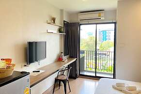 Casa Luxe Hotel and Resident