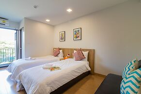 Casa Luxe Hotel and Resident