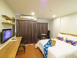 Casa Luxe Hotel and Resident