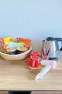 Casa Luxe Hotel and Resident