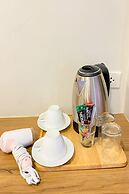 Casa Luxe Hotel and Resident