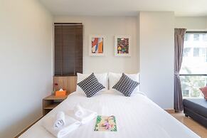 Casa Luxe Hotel and Resident